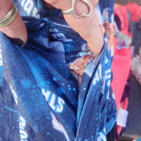 The Golden Girls Sleep Pants- size small fits like Medium - Picture 8 of 8